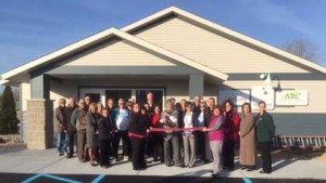 mecosta county welcome new business