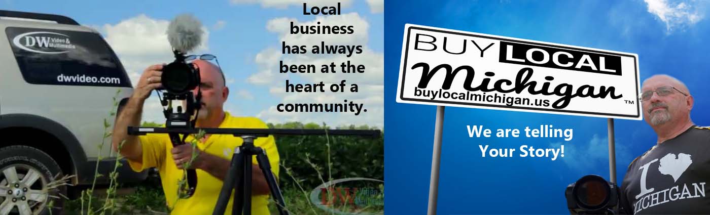 Meaning of buy local