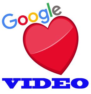 google-loves-video
