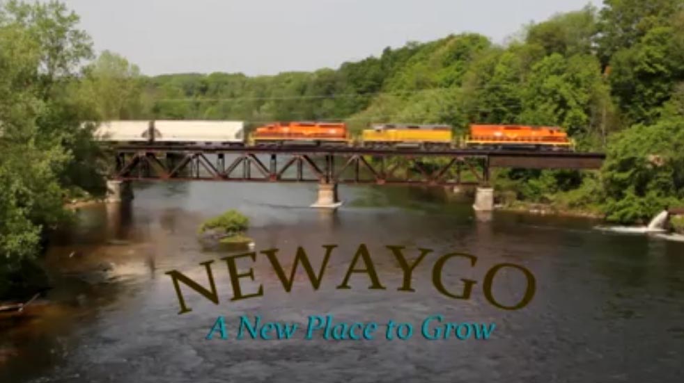 Hub for Economic Development in Newaygo