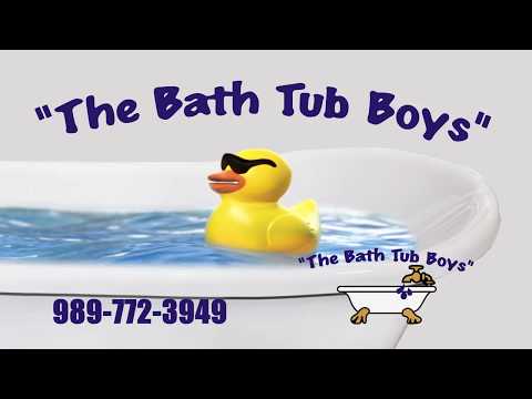 Michigan Bathroom Remodel Experts